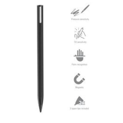 4smarts Aktiver Pencil Pro für Apple iPad/ iPad Pro schwarz 496598
