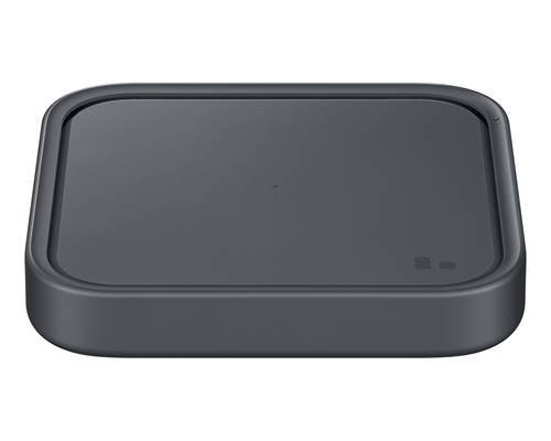 SAMSUNG Wireless Charger Pad EP-P2400 Dark Gray