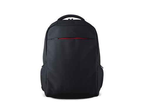 ACER Nitro Gaming Backpack 25liters Polyster Schwarz Rot