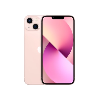 Apple iPhone 13 128 GB Rosé MLPH3ZD/A