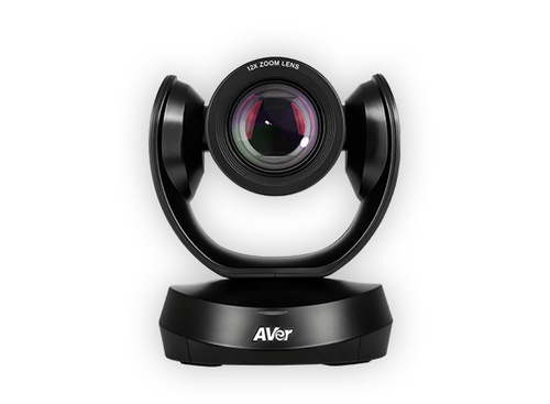 AVER CAM 520 Pro 2 USB 3.1 PTZ-Kamera Full HD 1080p 60 FPS 12x optischer Zoom 18x insgesamt