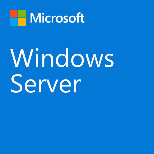 MS 1x Windows Server CAL 2022 English 1pk DSP 1 Clt Device CAL (GB)