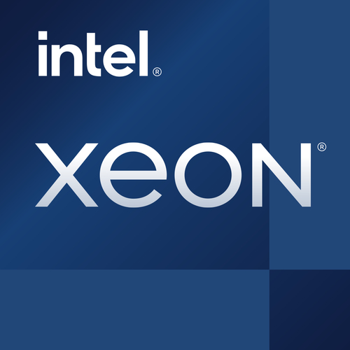 INTEL Xeon W-1390P 3.5GHz LGA1200 16M Cache CPU Tray